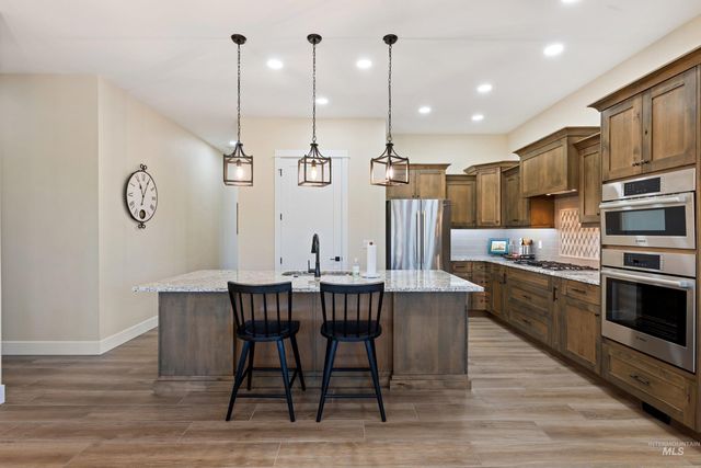 3940 W Monticello St, Eagle, ID 83616