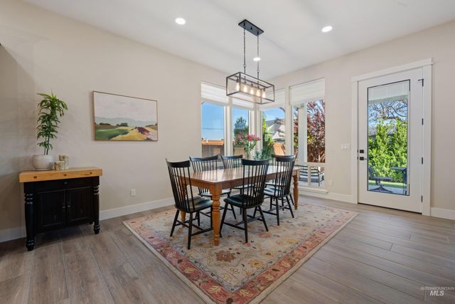 3940 W Monticello St, Eagle, ID 83616