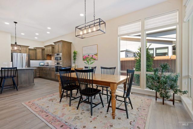 3940 W Monticello St, Eagle, ID 83616