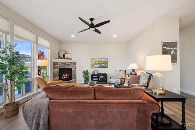 3940 W Monticello St, Eagle, ID 83616