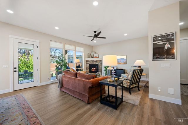 3940 W Monticello St, Eagle, ID 83616