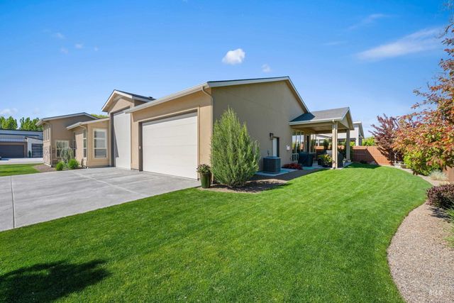 3940 W Monticello St, Eagle, ID 83616