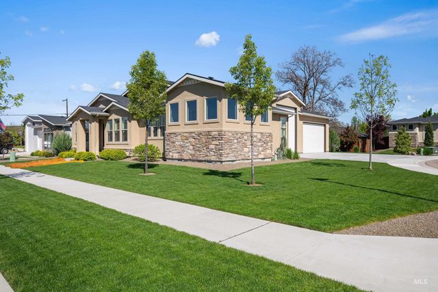 3940 W Monticello St, Eagle, ID 83616