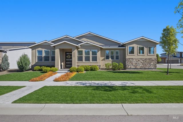 3940 W Monticello St, Eagle, ID 83616