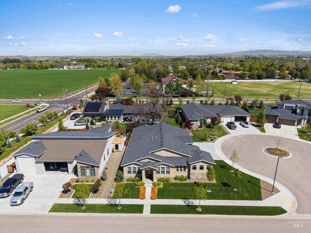 3940 W Monticello St, Eagle, ID 83616