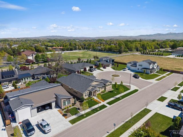 3940 W Monticello St, Eagle, ID 83616