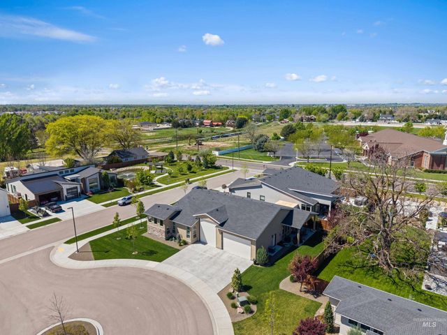 3940 W Monticello St, Eagle, ID 83616