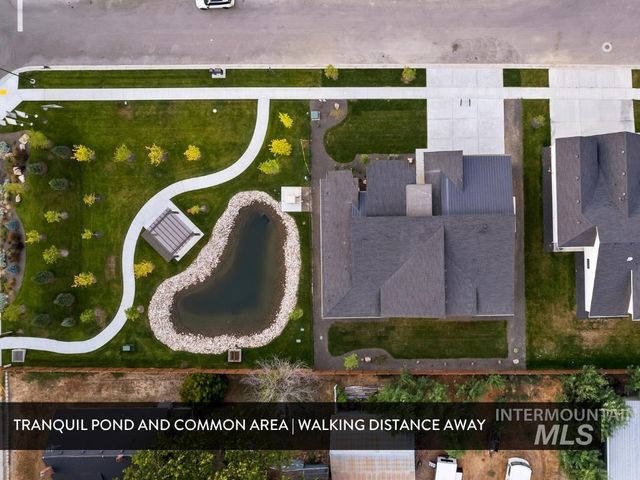3940 W Monticello St, Eagle, ID 83616