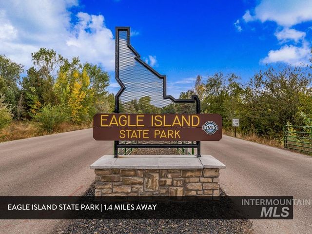 3940 W Monticello St, Eagle, ID 83616