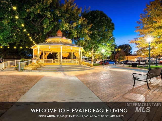 3940 W Monticello St, Eagle, ID 83616