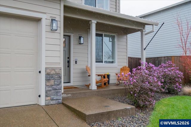 4465 Bounty Pl NE, Albany, OR 97322