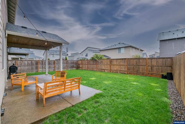 4465 Bounty Pl NE, Albany, OR 97322