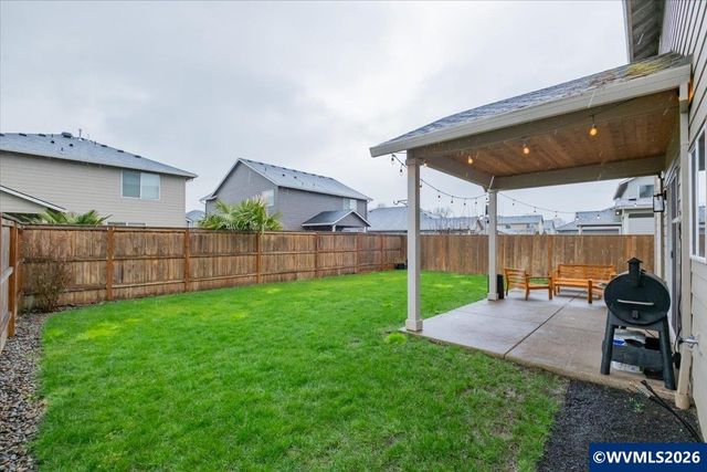 4465 Bounty Pl NE, Albany, OR 97322