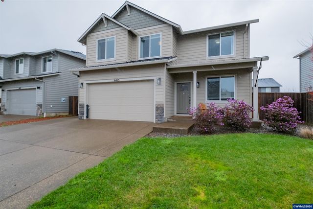 4465 Bounty Pl NE, Albany, OR 97322