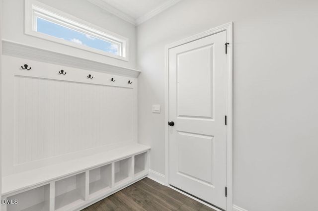 1537 Jasmine View Way, Knightdale, NC 27545