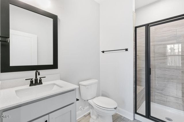 1537 Jasmine View Way, Knightdale, NC 27545