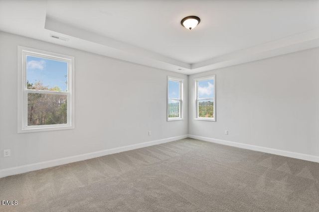 1537 Jasmine View Way, Knightdale, NC 27545