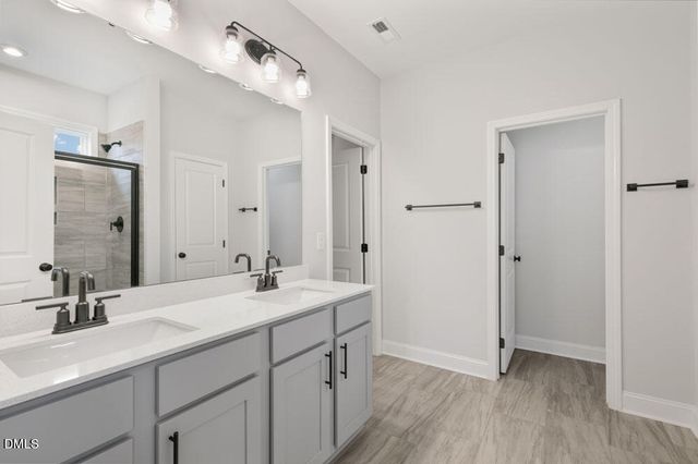 1537 Jasmine View Way, Knightdale, NC 27545