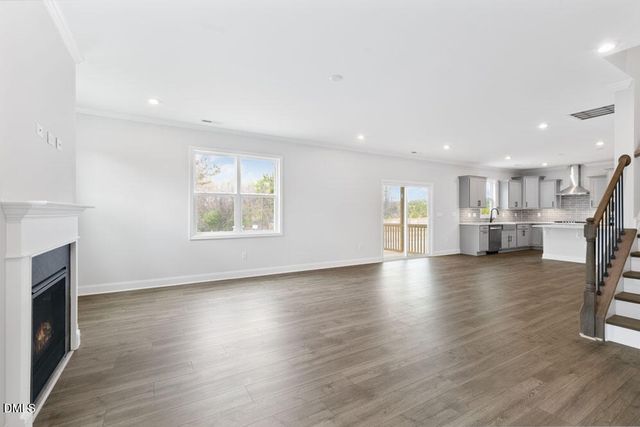 1537 Jasmine View Way, Knightdale, NC 27545