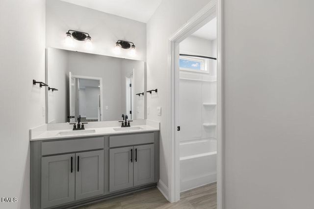 1537 Jasmine View Way, Knightdale, NC 27545