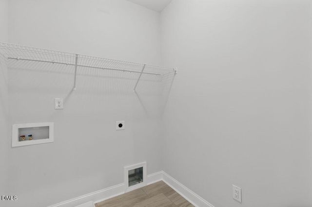 1537 Jasmine View Way, Knightdale, NC 27545