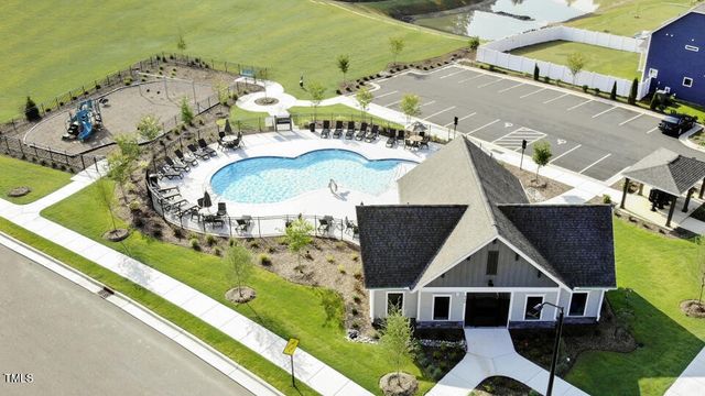 1537 Jasmine View Way, Knightdale, NC 27545