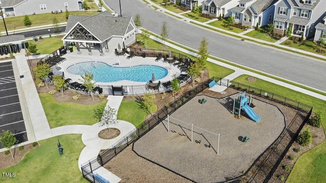 1537 Jasmine View Way, Knightdale, NC 27545