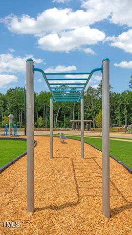 1537 Jasmine View Way, Knightdale, NC 27545