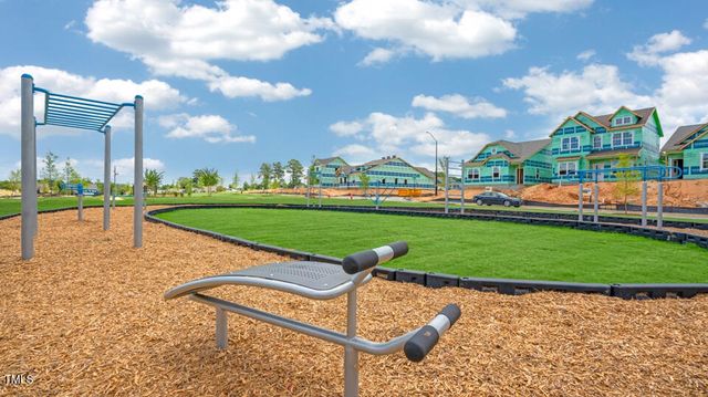 1537 Jasmine View Way, Knightdale, NC 27545