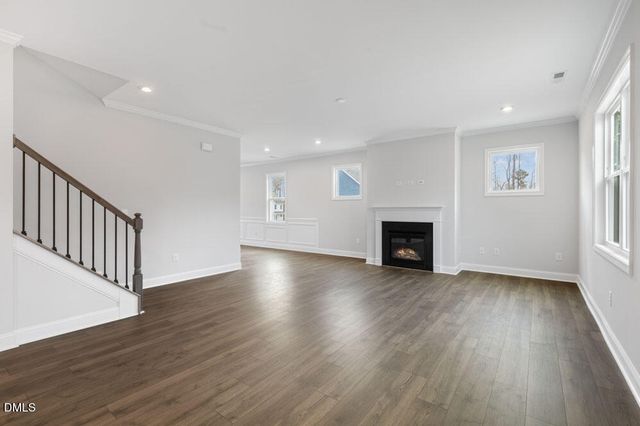 1537 Jasmine View Way, Knightdale, NC 27545