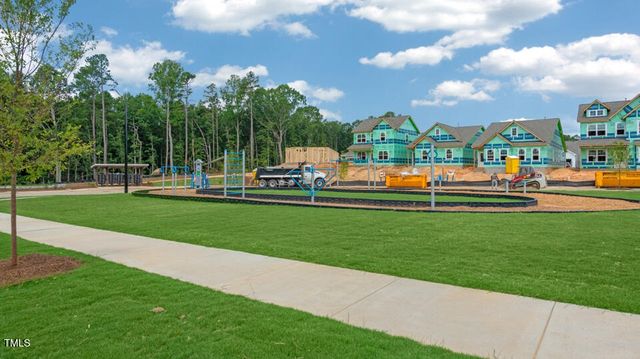 1537 Jasmine View Way, Knightdale, NC 27545