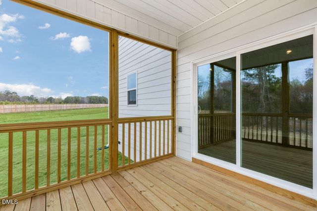 1537 Jasmine View Way, Knightdale, NC 27545