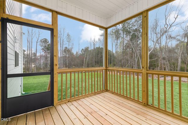 1537 Jasmine View Way, Knightdale, NC 27545