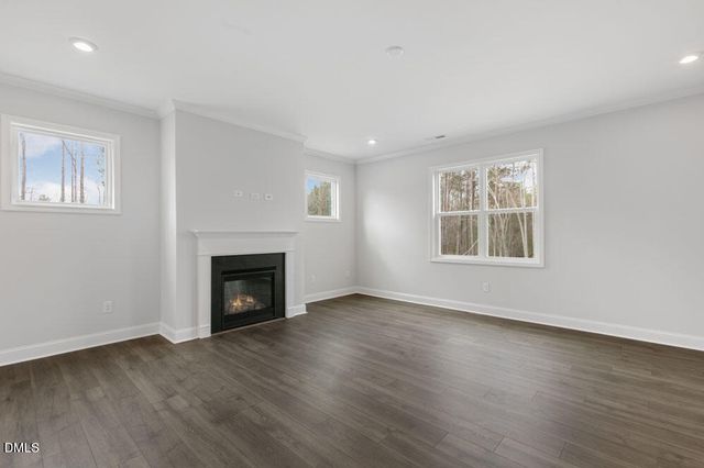 1537 Jasmine View Way, Knightdale, NC 27545