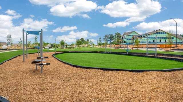 1537 Jasmine View Way, Knightdale, NC 27545