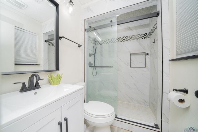 1314 Colgate Drive, Longview, TX 75601