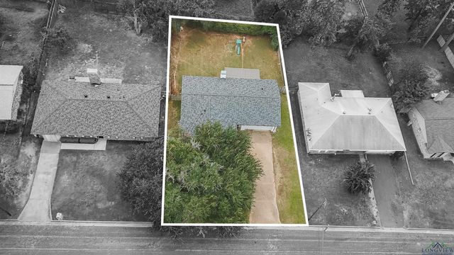 1314 Colgate Drive, Longview, TX 75601