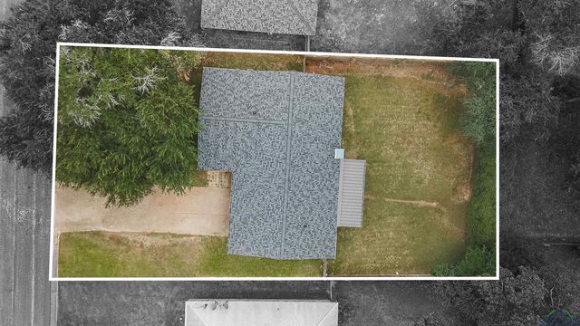 1314 Colgate Drive, Longview, TX 75601