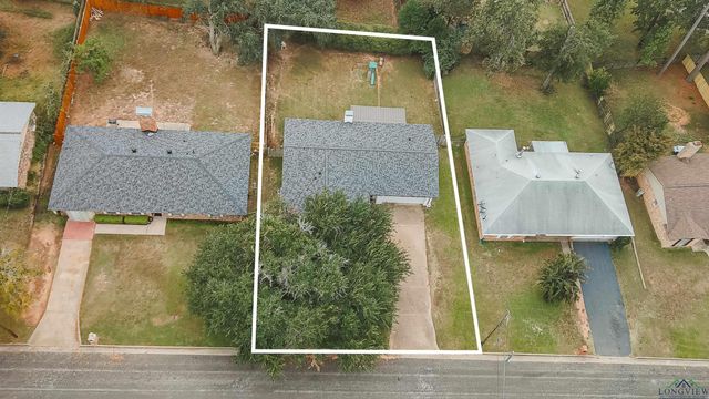 1314 Colgate Drive, Longview, TX 75601