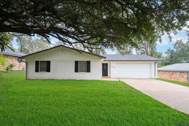 1314 Colgate Drive, Longview, TX 75601