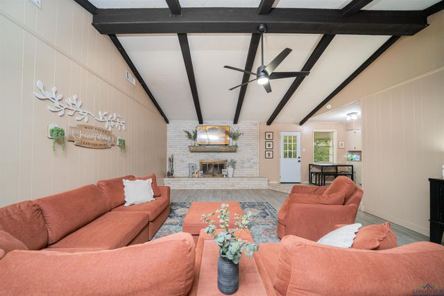 1314 Colgate Drive, Longview, TX 75601