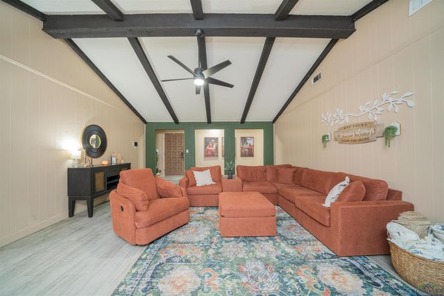 1314 Colgate Drive, Longview, TX 75601