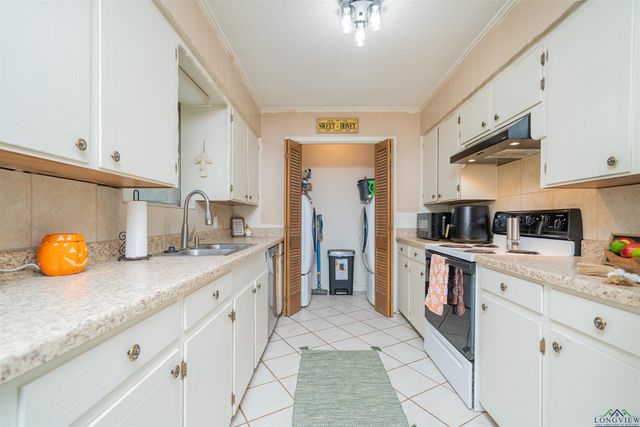 1314 Colgate Drive, Longview, TX 75601