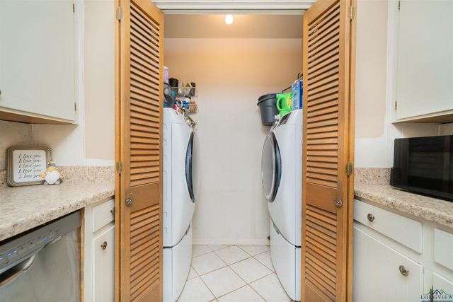 1314 Colgate Drive, Longview, TX 75601