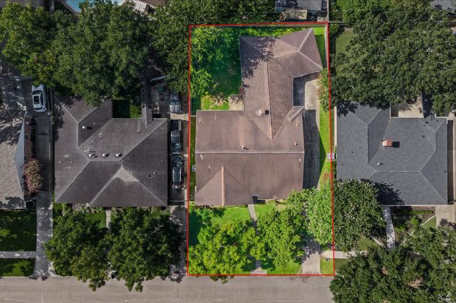 6119 Yarwell Drive, Houston, TX 77096