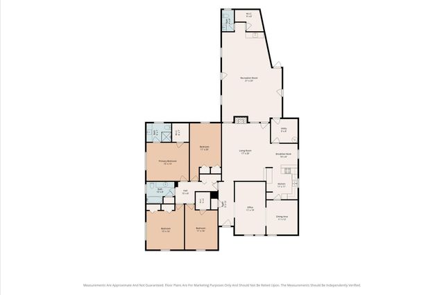 6119 Yarwell Drive, Houston, TX 77096