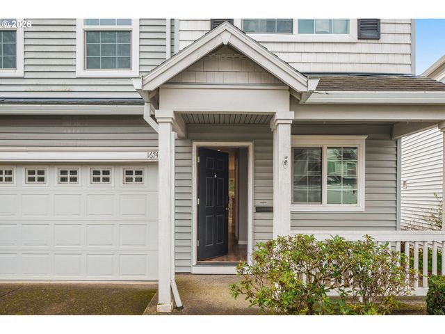 16740 Nw ARIZONA Dr, Beaverton, OR 97006