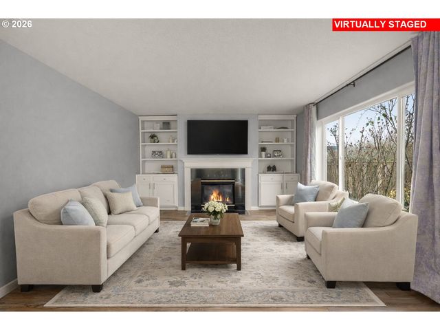 16740 Nw ARIZONA Dr, Beaverton, OR 97006