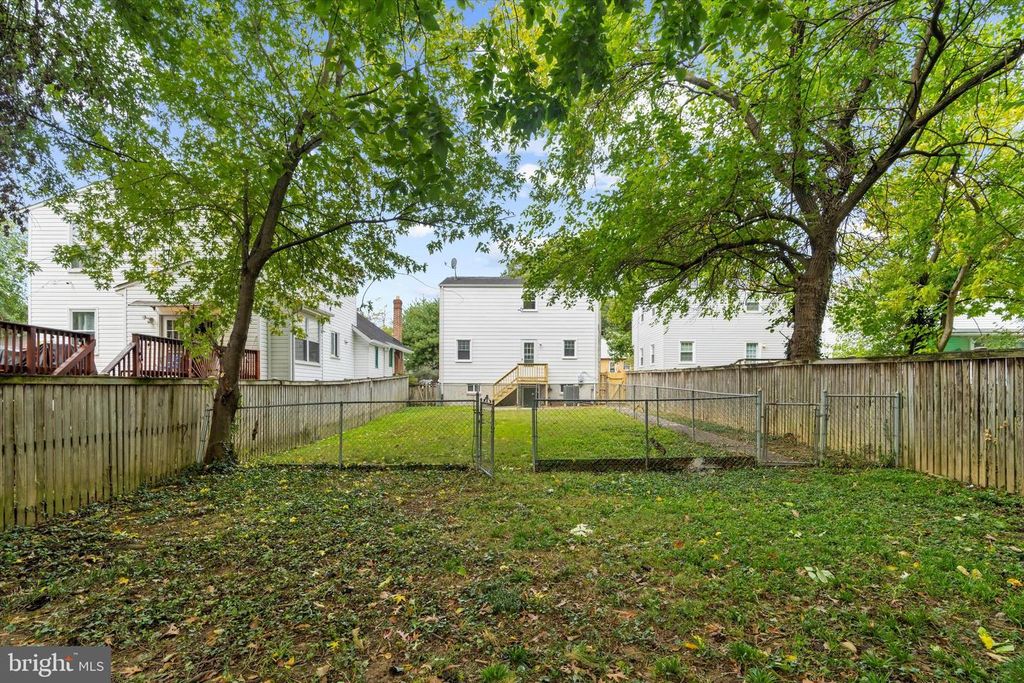 6307 45TH PL, Riverdale, MD 20737