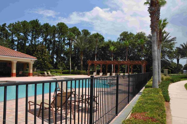 13528 MONTECITO Place, Jacksonville, FL 32224